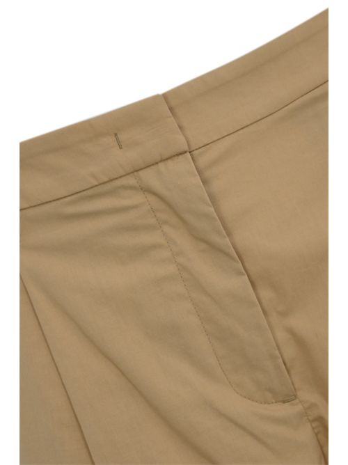 Bermuda in cotone MVP Wardrobe | D070 00131232